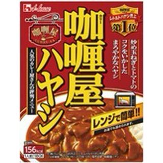 ハウス カリー屋ハヤシ