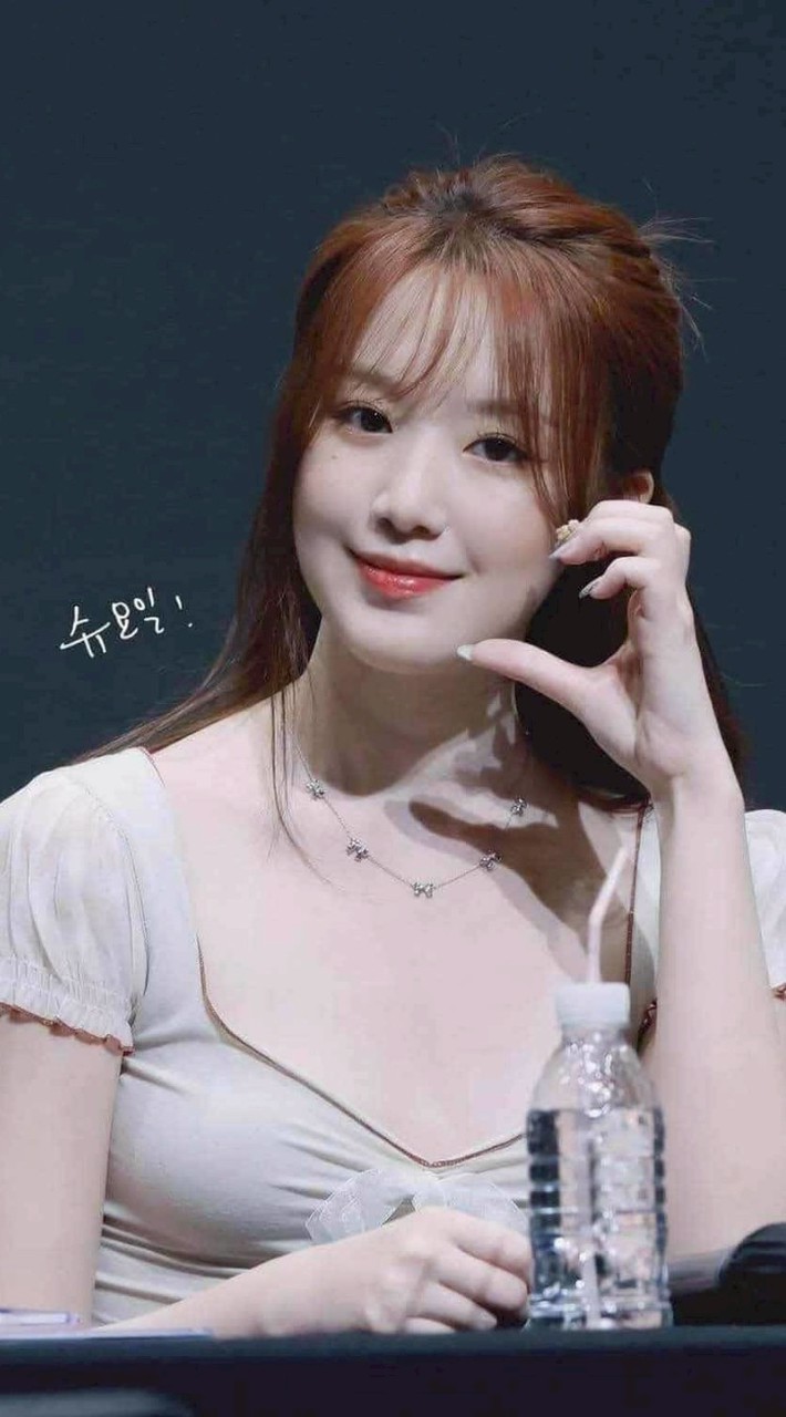 idle送圖(奶味藍)🐹💞缺人