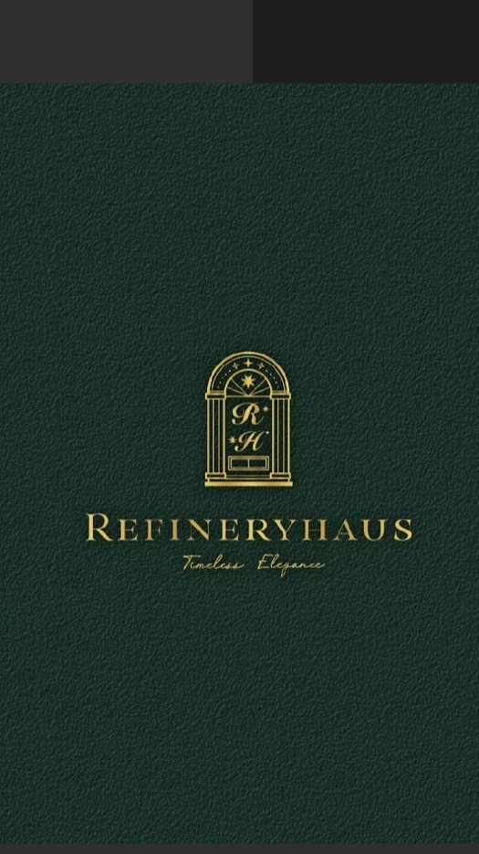 Refineryhaus家居選品