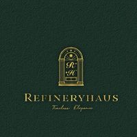 Refineryhaus家居選品