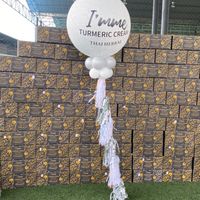 ขมิ้นสดI’mme #ทีมตุ๊กตา