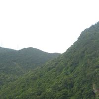 基隆河岸自行車休閒單車