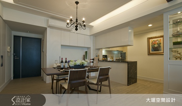 5種餐廳規劃，用設計讓空間多一點聯繫