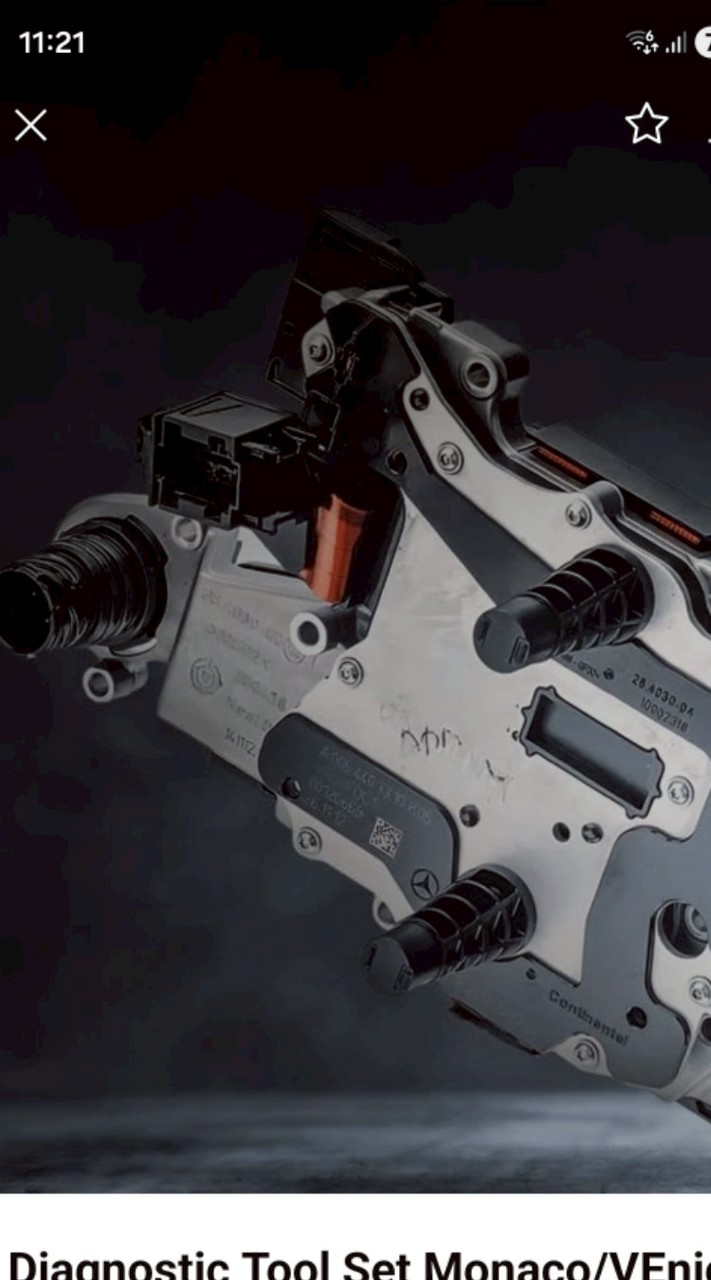 Diagnostic Tool Set 2026