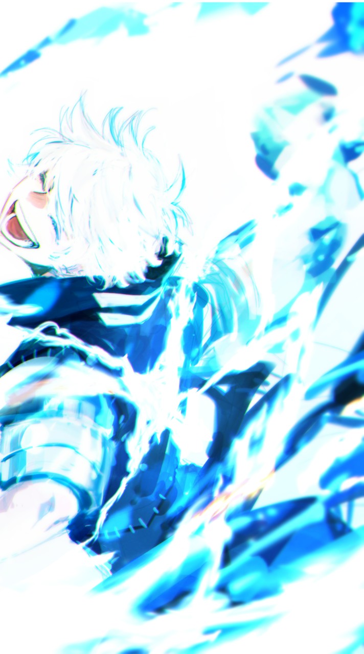 ヒロアカ也   ヒーローif