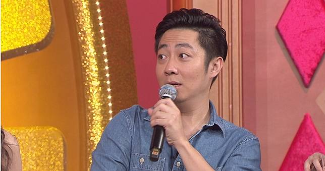 艾成自曝狂瘦26公斤　「有問題是要怎麼結婚」