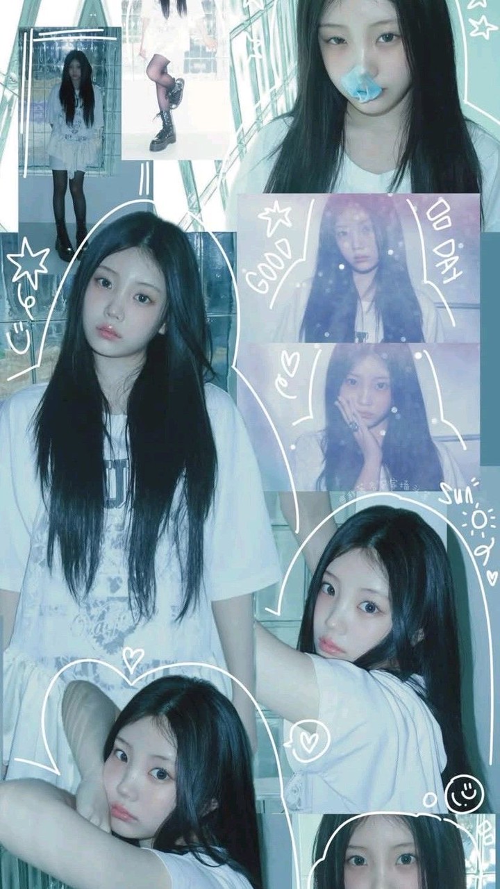 𝓚𝓹𝓸𝓹 𝓼𝓱𝓸𝓹 女團