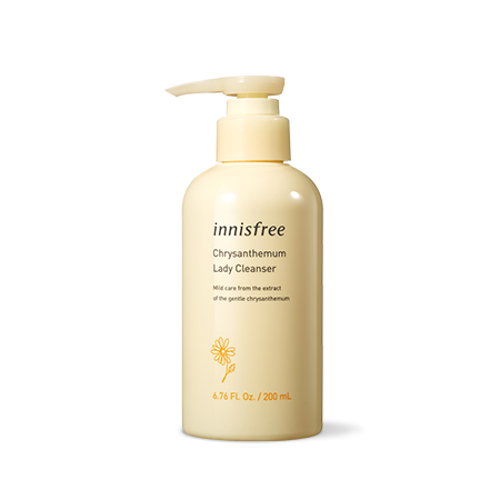 innisfree以消費者的健康美麗為目標，維護自然環境為前提，為您打造健康的肌膚，並且強調「自然主義」的品牌