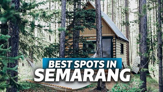 Tempat Wisata Di Semarang Yang Jadi Favorit Anak Muda