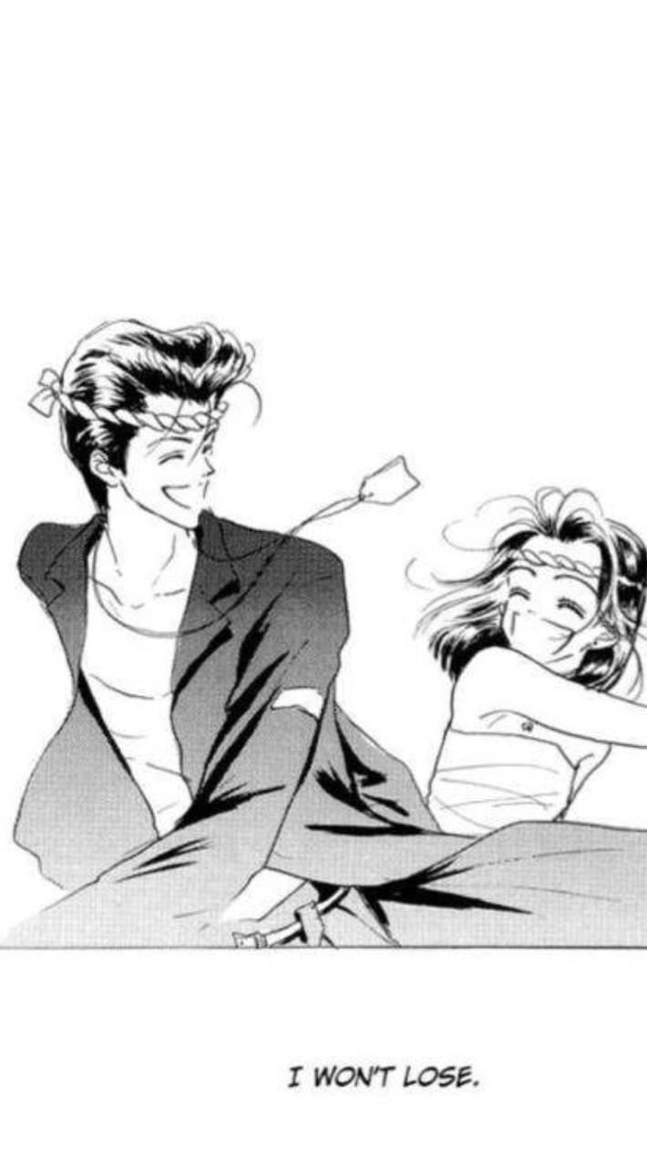 天使なんかじゃない好きな人おいで