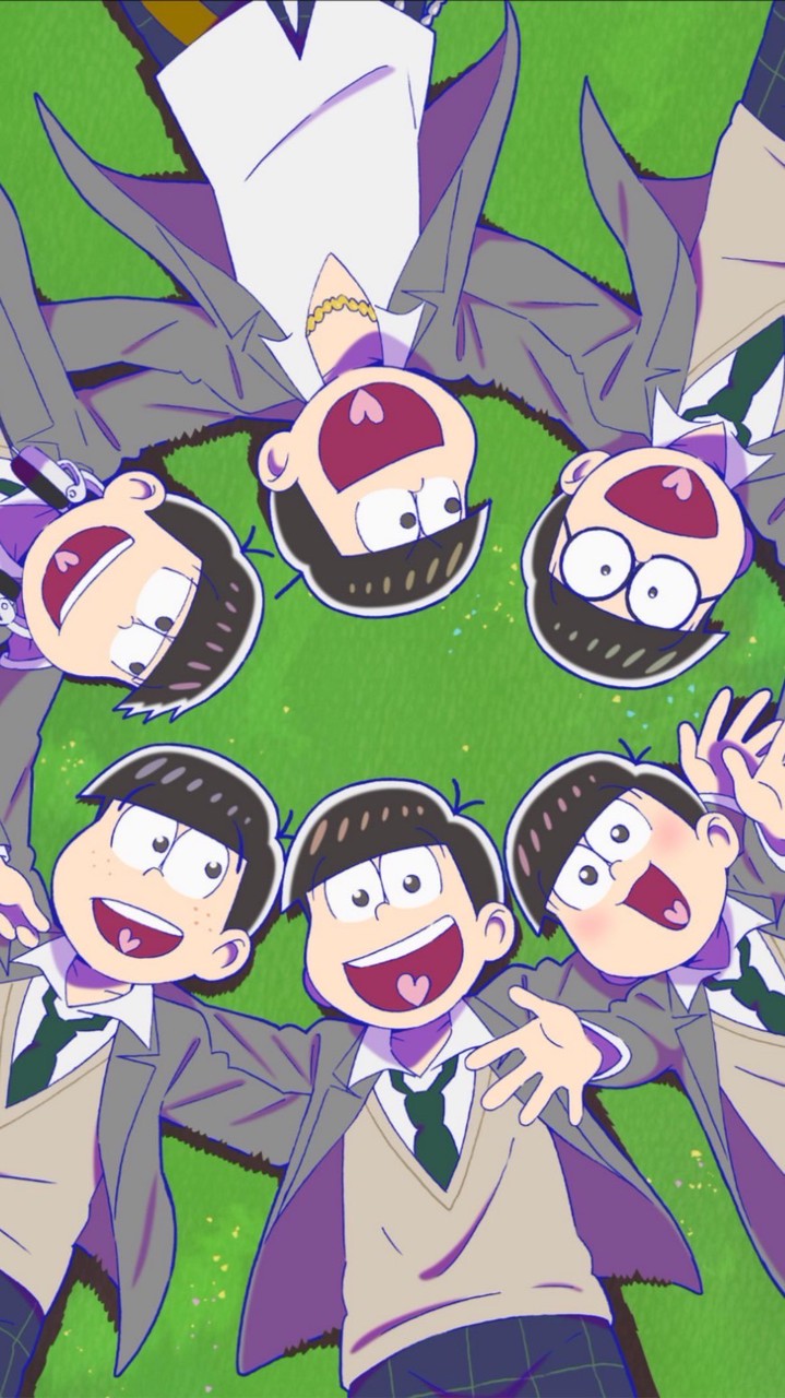 18歳6つ子を語り合おうの会