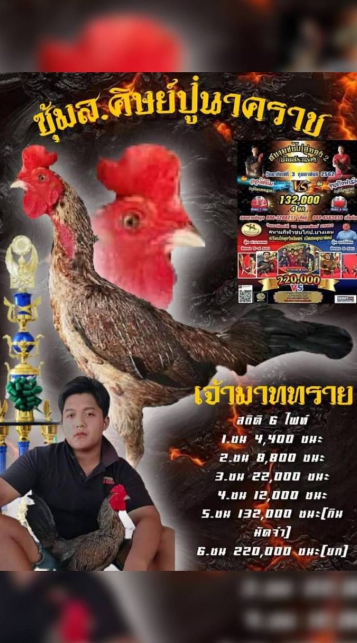 🐲ซุ้ม ส.ศิษย์ปู่นาคราช🐲