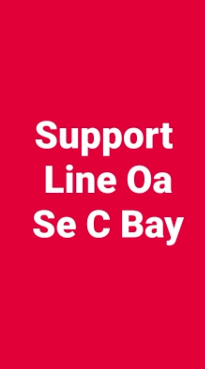 Support Line Oa Se C Bay