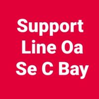 Support Line Oa Se C Bay