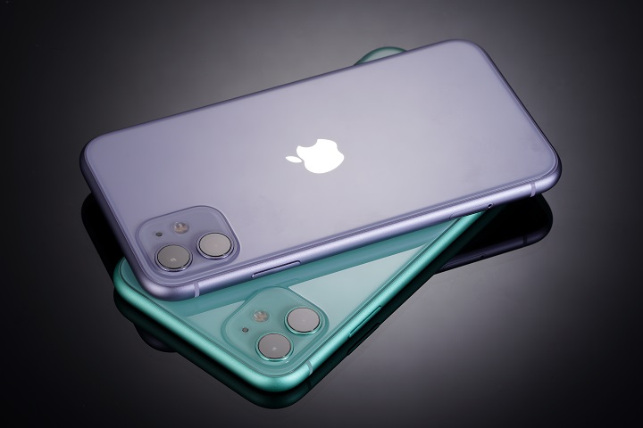 iPhone 11 紫色、綠色實機開箱，一次掌握 5 大特點、換機優惠
