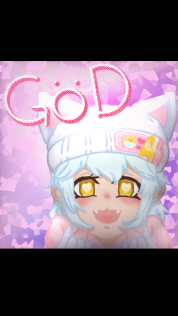 Gods（迷你）