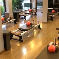 PROUD Pilates สำหรับแจ้งข่าวสาร