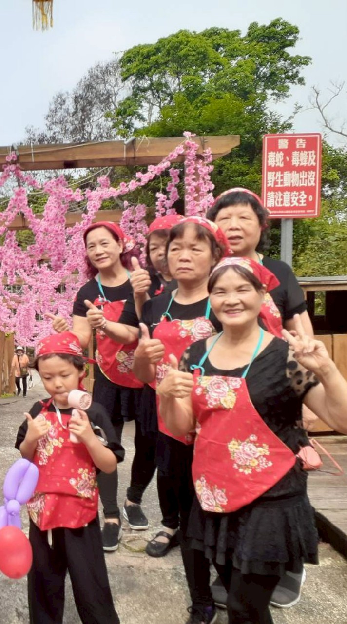 花鼓菁
