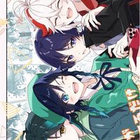 原神学園！