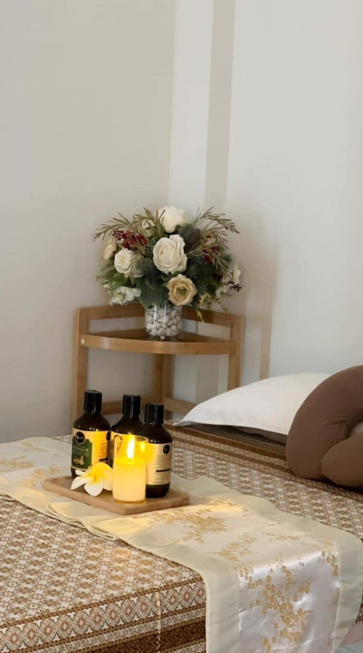 Sweet Home Massage