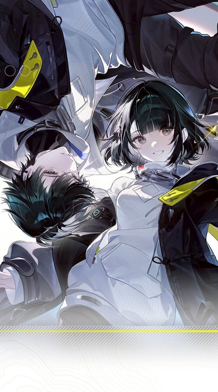 アークナイツ:エンドフィールド オプチャ