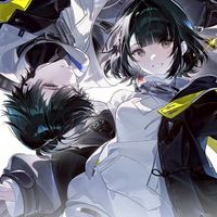 アークナイツ:エンドフィールド オプチャ