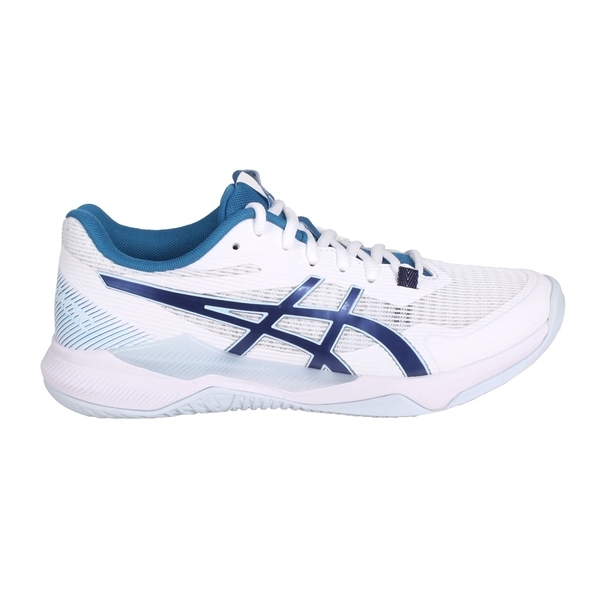 ASICS GEL-TACTIC 女排羽球鞋(免運 排球 羽球 亞瑟士≡體院≡ 1072A070-104