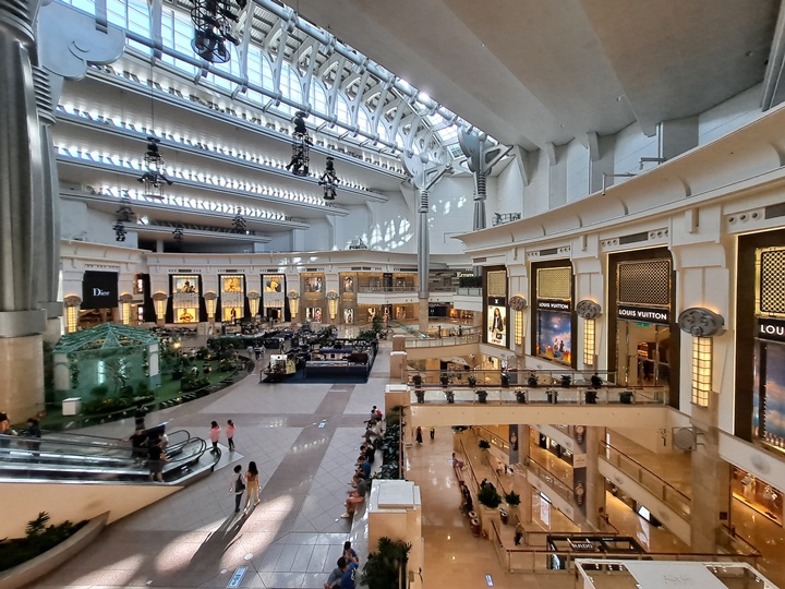 Samsung Galaxy A51 5G review