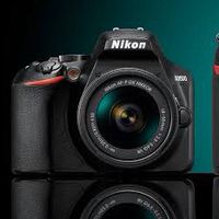 Nikonユーザーいらっしゃい