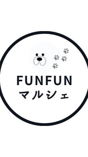 funfunマルシェ