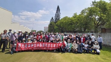 防疫旅遊＋天文奇景 在地觀光動起來 嘉義巿旅行公會為產業加值