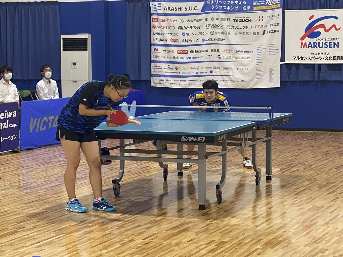 愛ちゃん素敵な衣装 福原愛さん 中秋節祝う黄色いワンピースが話題に