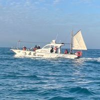 辰寬168號兼營娛樂海釣船