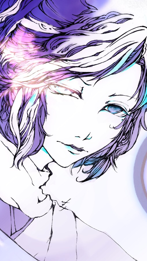 絵描くのが好きなヤツらのオープンチャット