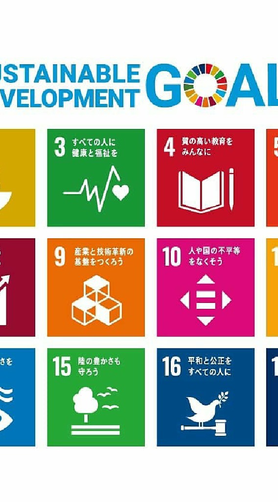 OpenChat 身近な事からSDGs　子ども食堂　貧困をなくそう、ワーキングプア　がテーマです。