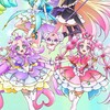 プリキュアなりきりおぷちゃ！