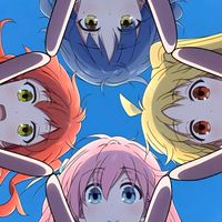 アニメ雑談＆クイズ部屋