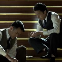 偽裝者樓誠