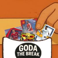 Godathebreak