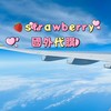 🍓strawberry草莓Go購✈️