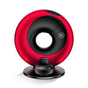 雀巢咖啡-ECLIPSE 星夜紅 膠囊咖啡機