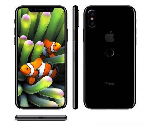 7 Misteri Seputar iPhone 8 yang Hingga Kini Masih Belum Terungkap