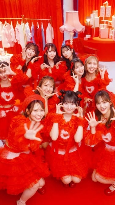 架空アイドル事務所star🌟ribbon🎀〜今なら古参確定！？〜