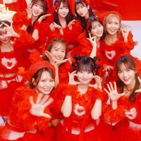 架空アイドル事務所star🌟ribbon🎀〜今なら古参確定！？〜