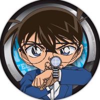 名偵探柯南劇場版TV聊天