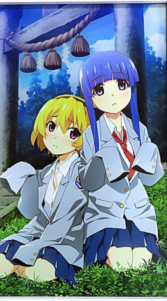アニメいっぱい話そうよ！