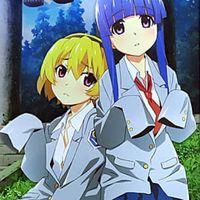 アニメいっぱい話そうよ！