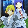アニメいっぱい話そうよ！