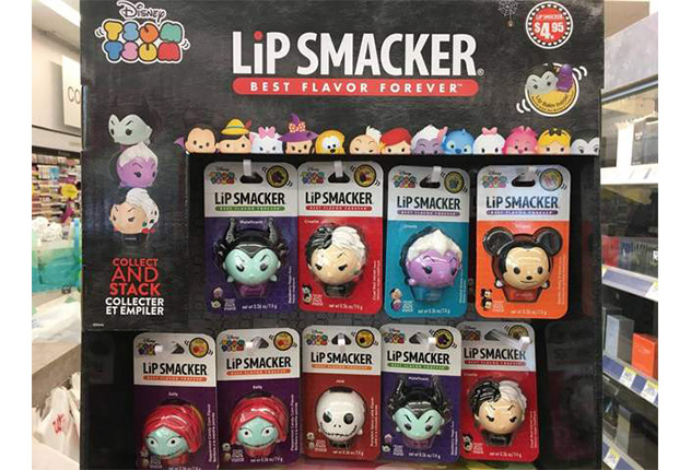 LIP SMACKERS