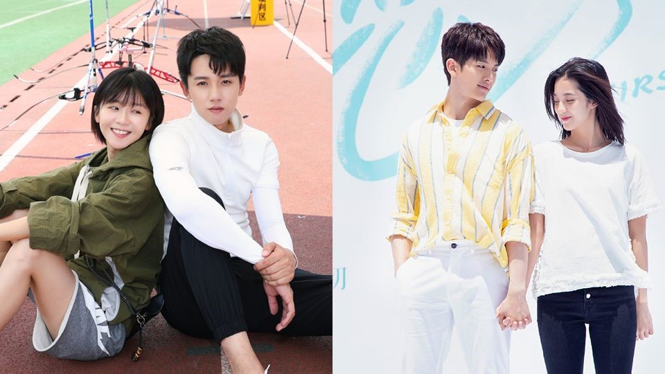 10部甜寵愛情劇定角開拍！中版《浪漫滿屋》、契約戀愛、學霸暗戀，每一部都200%高糖